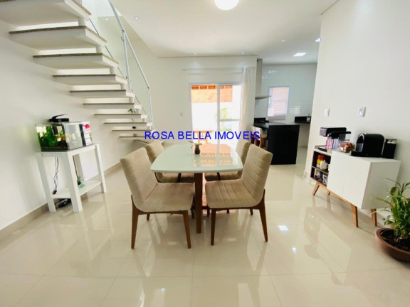 Imagem Casa com 3 Quartos à Venda, 150 m² em Jardim Bréscia - Indaiatuba Imagem Casa com 3 Quartos à Venda, 150 m² em Jardim Bréscia - Indaiatuba