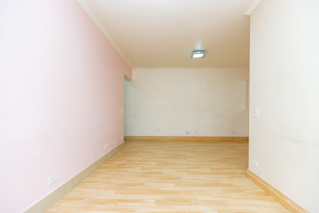 Imagem Apartamento com 3 Quartos à Venda, 85 m² em Campo Belo - São Paulo