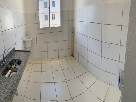 Imagem Imóvel com 2 Quartos à Venda, 45 m² em Donato - Contagem Imagem Imóvel com 2 Quartos à Venda, 45 m² em Donato - Contagem