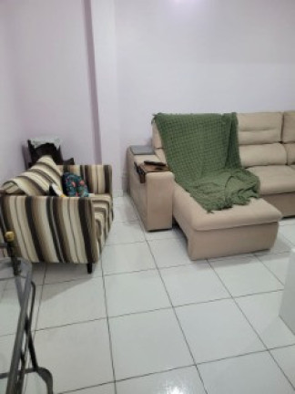 Imagem Apartamento com 3 Quartos à Venda, 82 m² em Rudge Ramos - São Bernardo Do Campo