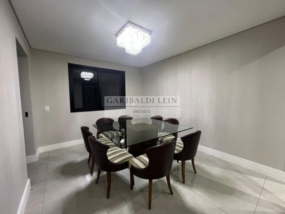 Imagem Casa com 5 Quartos para Alugar, 310 m² em Swiss Park - Campinas