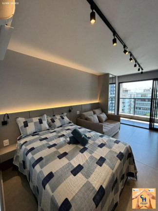 Imagem Apartamento com 1 Quarto à Venda, 27 m² em Vitoria - Salvador