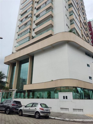 Apartamento com 2 Quartos à Venda, 81 m² em Forte - Praia Grande