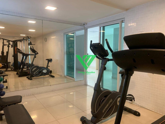Imagem Apartamento com 2 Quartos à Venda, 70 m² em Cabo Branco - João Pessoa