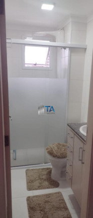 Imagem Imóvel com 2 Quartos à Venda, 50 m² em Vila Industrial - Campinas