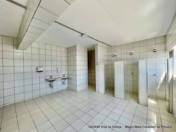 Imagem Galpão à Venda, 1.295 m² em Centro - Vargem Grande Paulista Imagem Galpão à Venda, 1.295 m² em Centro - Vargem Grande Paulista