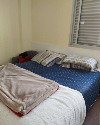Imagem Apartamento com 3 Quartos à Venda, 89 m² em Vila Mariana - São Paulo