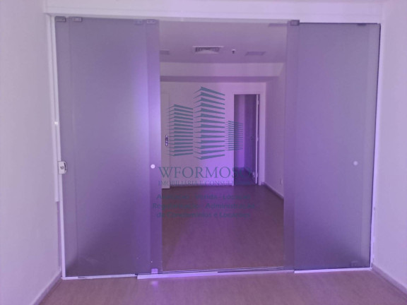Imagem Sala Comercial à Venda, 258 m² em Centro - Rio De Janeiro