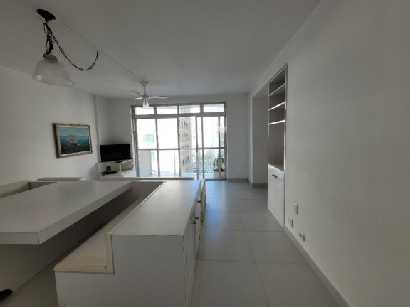 Imagem Apartamento com 3 Quartos à Venda ou Locação, 130 m² em Pitangueiras - Guarujá Imagem Apartamento com 3 Quartos à Venda ou Locação, 130 m² em Pitangueiras - Guarujá