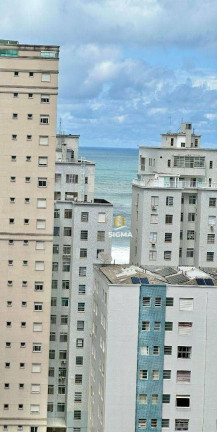 Imagem Apartamento com 2 Quartos à Venda, 90 m² em Pitangueiras - Guarujá