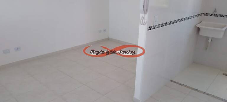 Imagem Apartamento com 1 Quarto à Venda, 35 m² em Jardim Coimbra - São Paulo