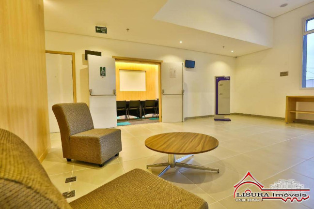 Imagem Apartamento com 1 Quarto à Venda, 20 m² em Jardim Califórnia - Jacareí Imagem Apartamento com 1 Quarto à Venda, 20 m² em Jardim Califórnia - Jacareí
