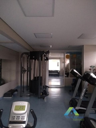 Imagem Apartamento com 2 Quartos à Venda, 65 m² em Centro - Diadema Imagem Apartamento com 2 Quartos à Venda, 65 m² em Centro - Diadema