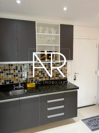 Imagem Imóvel com 1 Quarto para Alugar, 48 m² em Bethaville I - Barueri Imagem Imóvel com 1 Quarto para Alugar, 48 m² em Bethaville I - Barueri