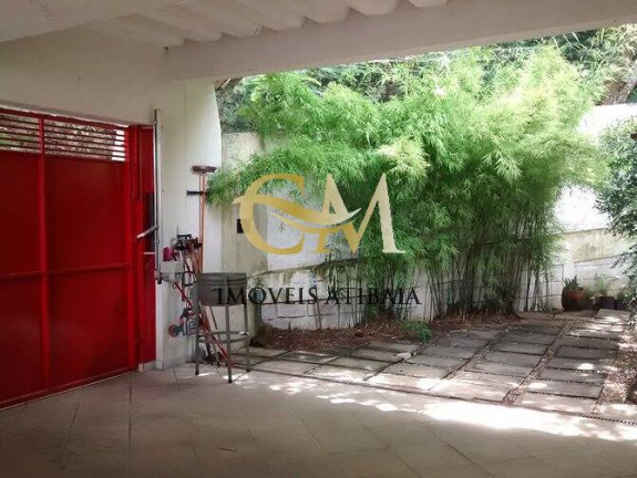 Imagem Casa com 5 Quartos à Venda, 639 m² em Parque Arco Iris - Atibaia