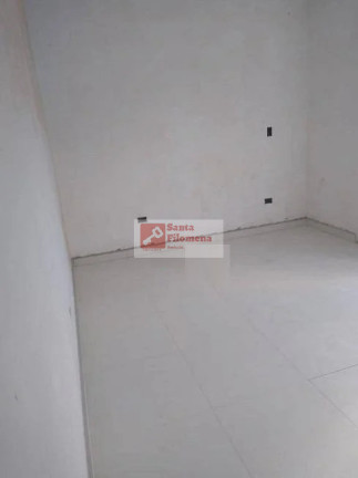 Imagem Apartamento com 2 Quartos à Venda, 50 m² em Campestre - Santo André
