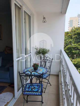 Imagem Cobertura com 4 Quartos à Venda, 376 m² em Centro - São Bernardo Do Campo Imagem Cobertura com 4 Quartos à Venda, 376 m² em Centro - São Bernardo Do Campo