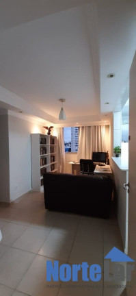 Imagem Apartamento com 2 Quartos à Venda, 44 m² em Vila Siqueira (zona Norte) - São Paulo
