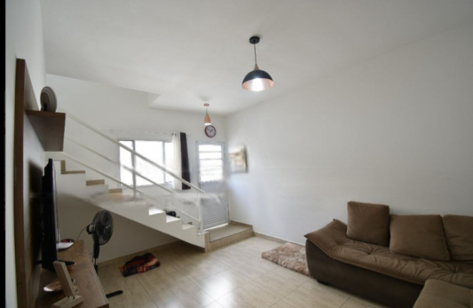 Imagem Sobrado com 2 Quartos à Venda, 80 m² em Jardim Recreio - Bragança Paulista