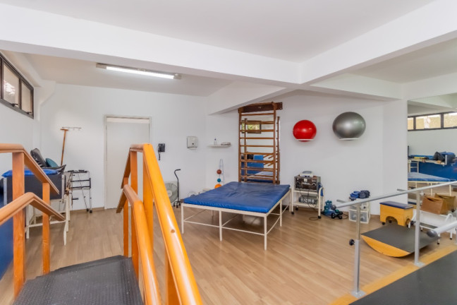 Imagem Casa à Venda, 444 m² em Mirandópolis - São Paulo