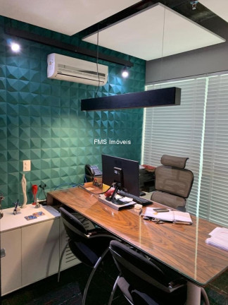Imagem Sala Comercial à Venda, 74 m² em Consolação - São Paulo Imagem Sala Comercial à Venda, 74 m² em Consolação - São Paulo