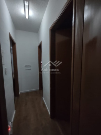 Imagem Casa de Condomínio com 3 Quartos à Venda, 130 m² em Jardim Das Flores - Sao Jose Dos Campos