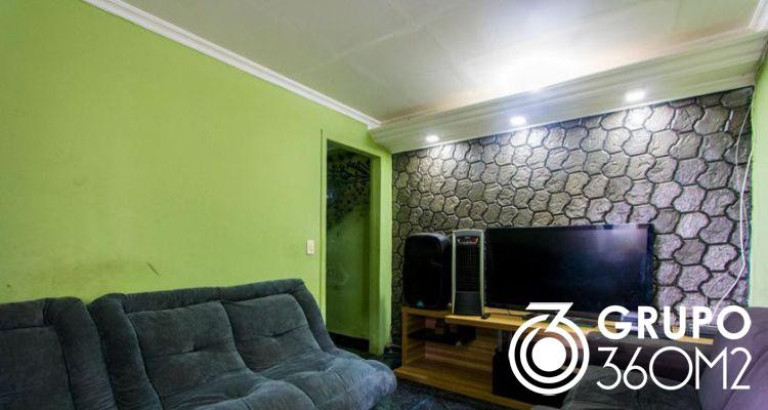 Casa com 3 Quartos à Venda, 178 m² em Parque Oratório - Santo André