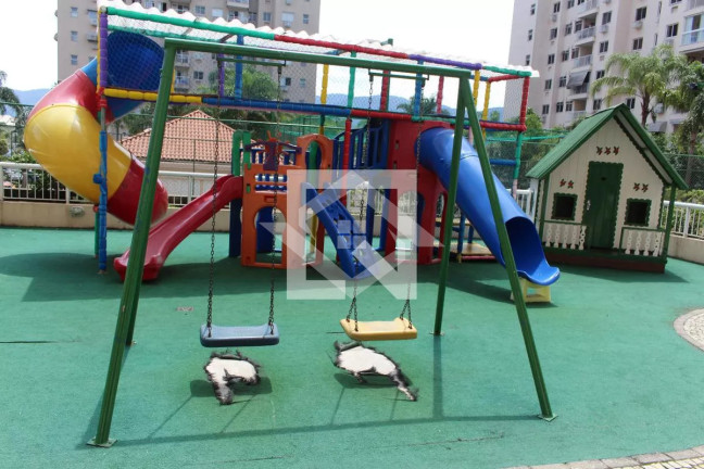 Imagem Apartamento com 3 Quartos à Venda, 83 m² em Barra Da Tijuca - Rio De Janeiro Imagem Apartamento com 3 Quartos à Venda, 83 m² em Barra Da Tijuca - Rio De Janeiro