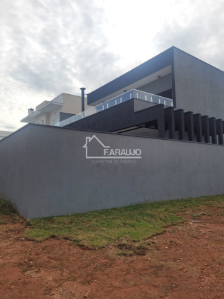 Imagem Imóvel com 3 Quartos à Venda, 248 m² em Jardim Residencial Chácara Ondina - Sorocaba