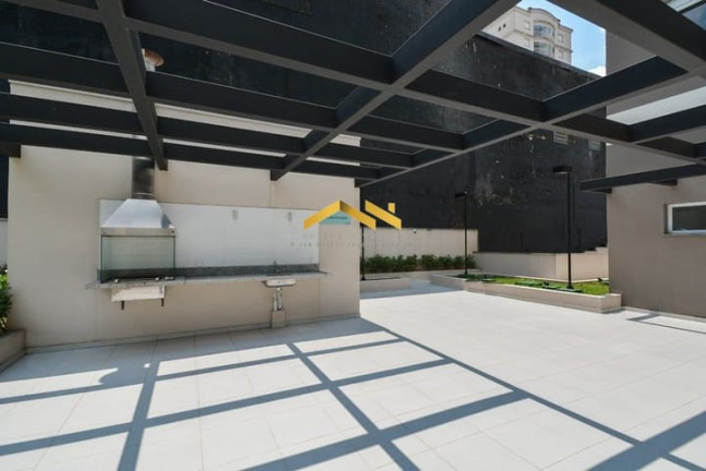 Imagem Apartamento com 2 Quartos à Venda, 53 m² em Vila Nair - São Paulo
