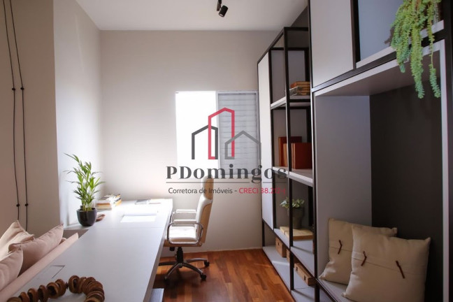 Imagem Apartamento com 1 Quarto à Venda, 75 m² em Condomínio Residencial Viva Vista - Sumaré