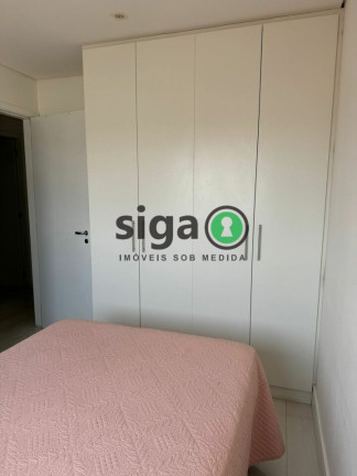 Imagem Apartamento com 3 Quartos à Venda, 141 m² em Jardim Monte Kemel - São Paulo Imagem Apartamento com 3 Quartos à Venda, 141 m² em Jardim Monte Kemel - São Paulo