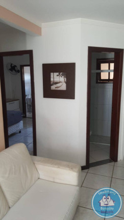 Imagem Apartamento com 2 Quartos para Alugar, 80 m² em Paraíso Dos Pataxós - Porto Seguro