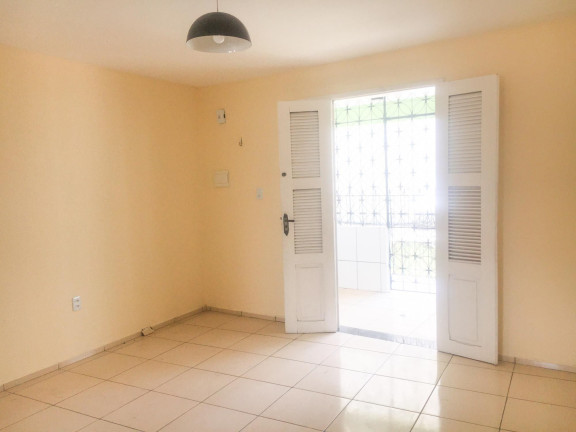 Imagem Apartamento com 3 Quartos à Venda, 111 m² em José Bonifácio - Fortaleza