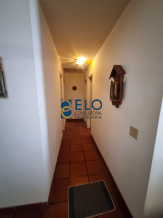Imagem Apartamento com 3 Quartos à Venda, 110 m² em Boqueirão - Santos Imagem Apartamento com 3 Quartos à Venda, 110 m² em Boqueirão - Santos