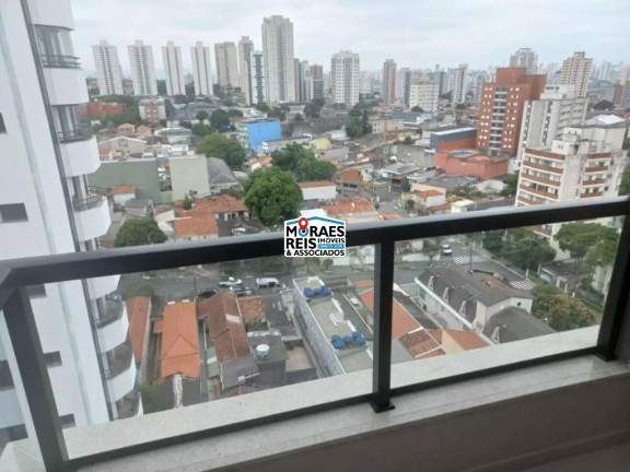 Imagem Apartamento com 2 Quartos à Venda, 70 m² em Ipiranga - São Paulo