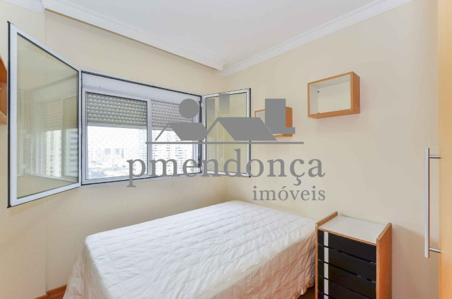Imagem Apartamento com 2 Quartos à Venda, 63 m² em Barra Funda - São Paulo