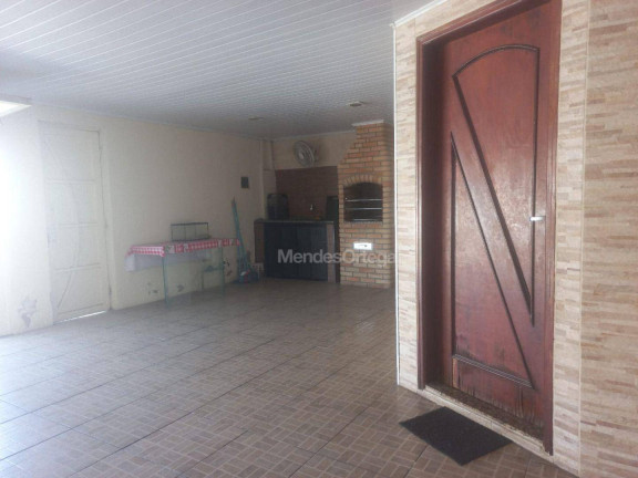Imagem Casa com 2 Quartos à Venda, 116 m² em Jardim Wanel Ville V - Sorocaba Imagem Casa com 2 Quartos à Venda, 116 m² em Jardim Wanel Ville V - Sorocaba