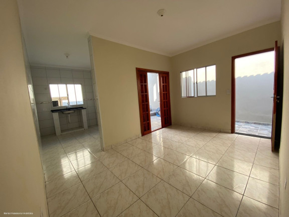 Imagem Casa com 2 Quartos à Venda,  em Balneario Florida - Mongaguá