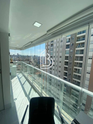 Imagem Apartamento com 1 Quarto à Venda, 42 m² em Boa Vista - São Caetano Do Sul Imagem Apartamento com 1 Quarto à Venda, 42 m² em Boa Vista - São Caetano Do Sul