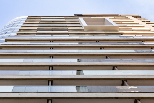 Imagem Loft com 2 Quartos à Venda, 91 m² em Moema - São Paulo