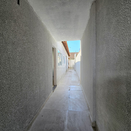 Imagem Casa com 2 Quartos à Venda, 125 m² em Tupi - Praia Grande