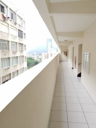 Imagem Apartamento com 3 Quartos à Venda, em Itararé - São Vicente Imagem Apartamento com 3 Quartos à Venda, em Itararé - São Vicente