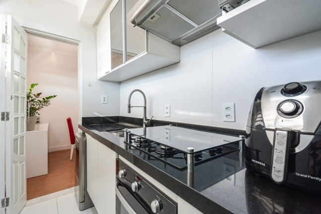 Imagem Apartamento com 2 Quartos à Venda, 81 m² em Santana - São Paulo