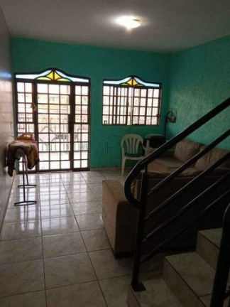 Casa com 5 Quartos à Venda, 300 m² em Samambaia Norte (samambaia) - Brasília