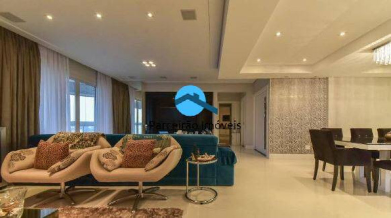 Imagem Apartamento com 4 Quartos à Venda, 300 m² em Jardim Do Mar - São Bernardo Do Campo Imagem Apartamento com 4 Quartos à Venda, 300 m² em Jardim Do Mar - São Bernardo Do Campo