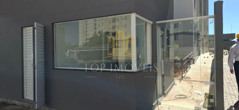 Imagem Apartamento com 2 Quartos à Venda, 52 m² em Parque Residencial Flamboyant - São José Dos Campos Imagem Apartamento com 2 Quartos à Venda, 52 m² em Parque Residencial Flamboyant - São José Dos Campos