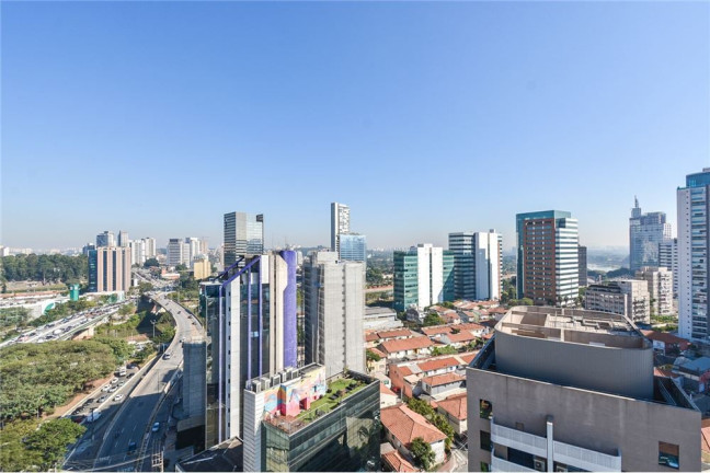 Imagem Apartamento com 1 Quarto à Venda, 49 m² em Pinheiros - São Paulo Imagem Apartamento com 1 Quarto à Venda, 49 m² em Pinheiros - São Paulo