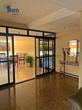 Imagem Apartamento com 3 Quartos à Venda, 169 m² em Guararapes - Fortaleza Imagem Apartamento com 3 Quartos à Venda, 169 m² em Guararapes - Fortaleza