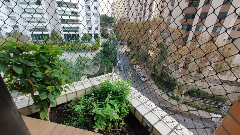 Imagem Apartamento com 3 Quartos à Venda, 110 m² em Jardim Vila Mariana - São Paulo Imagem Apartamento com 3 Quartos à Venda, 110 m² em Jardim Vila Mariana - São Paulo